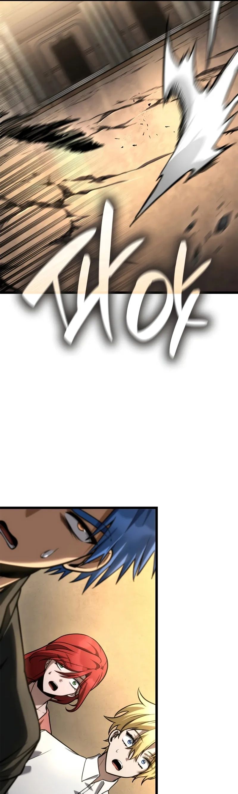 Read Infinite Mage PT Manga Online