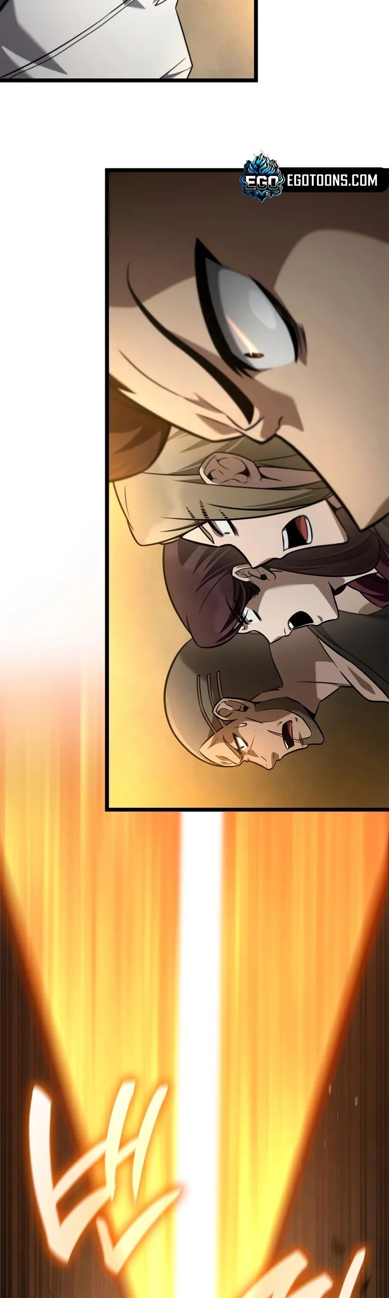 Read Infinite Mage PT Manga Online