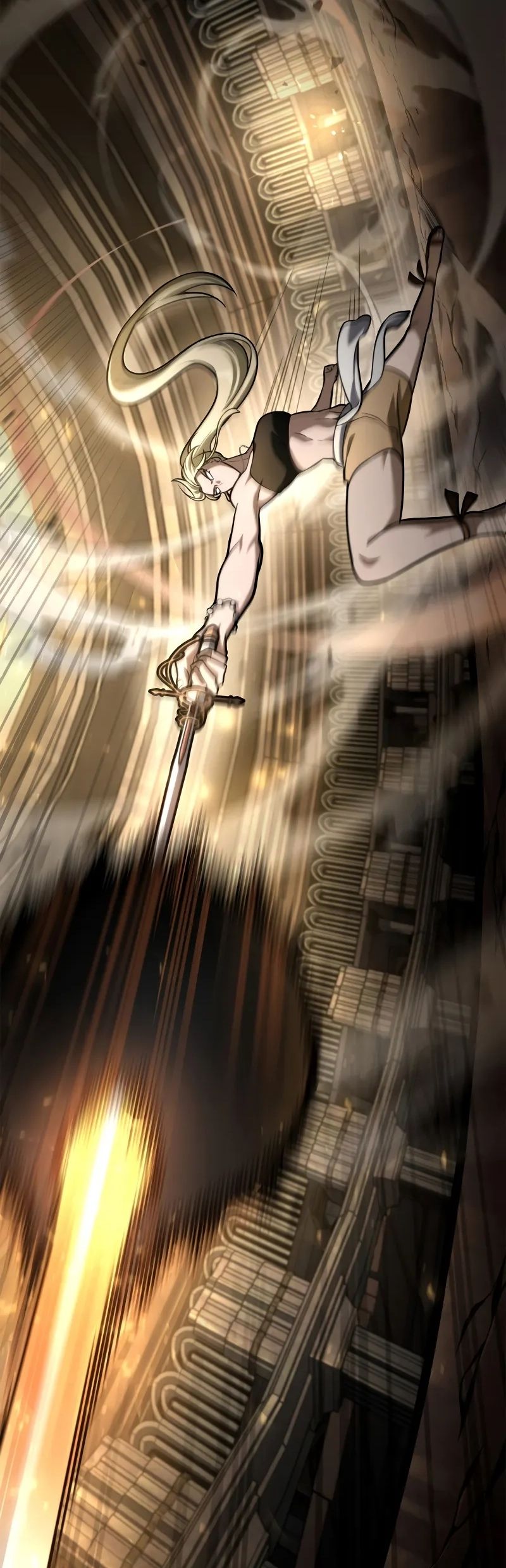 Read Infinite Mage PT Manga Online