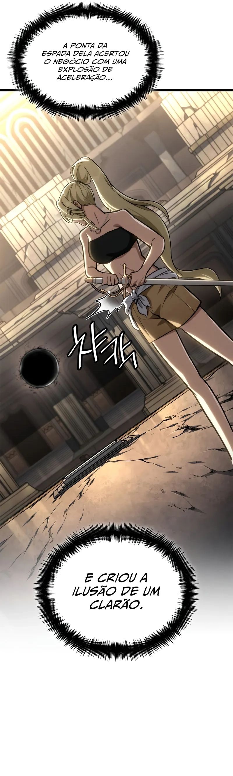 Read Infinite Mage PT Manga Online