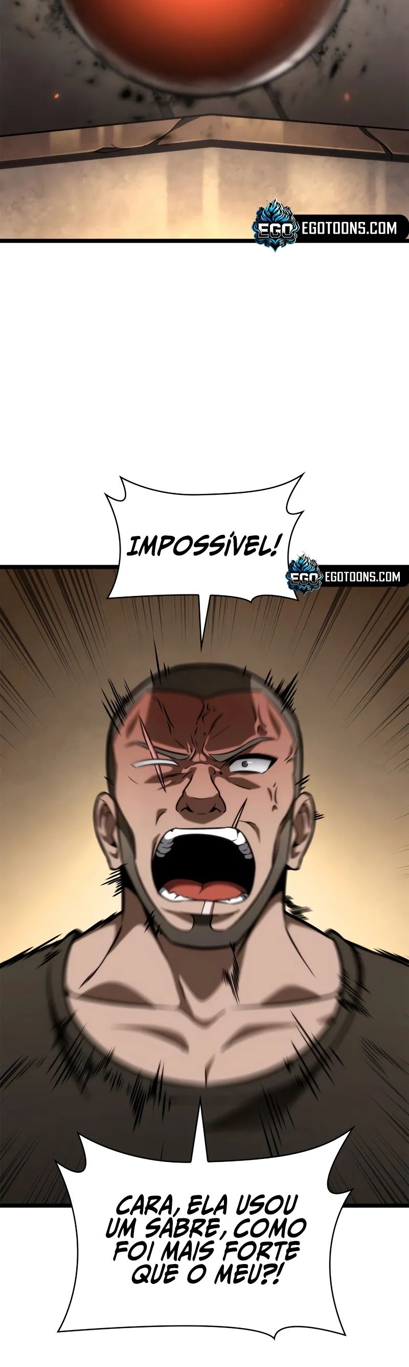 Read Infinite Mage PT Manga Online