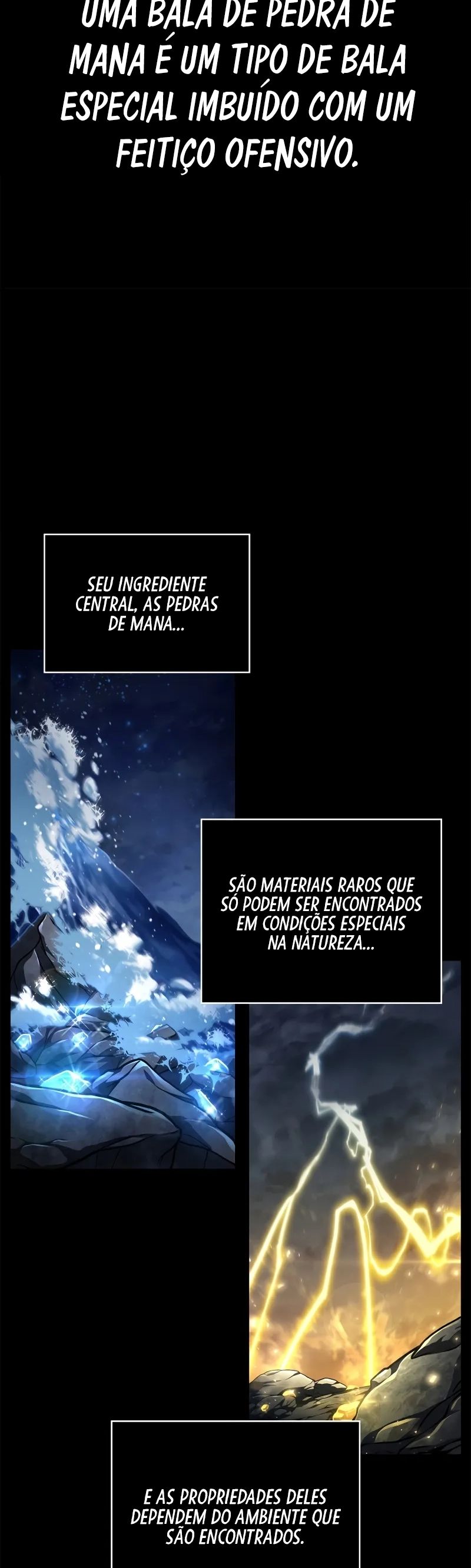 Read Infinite Mage PT Manga Online