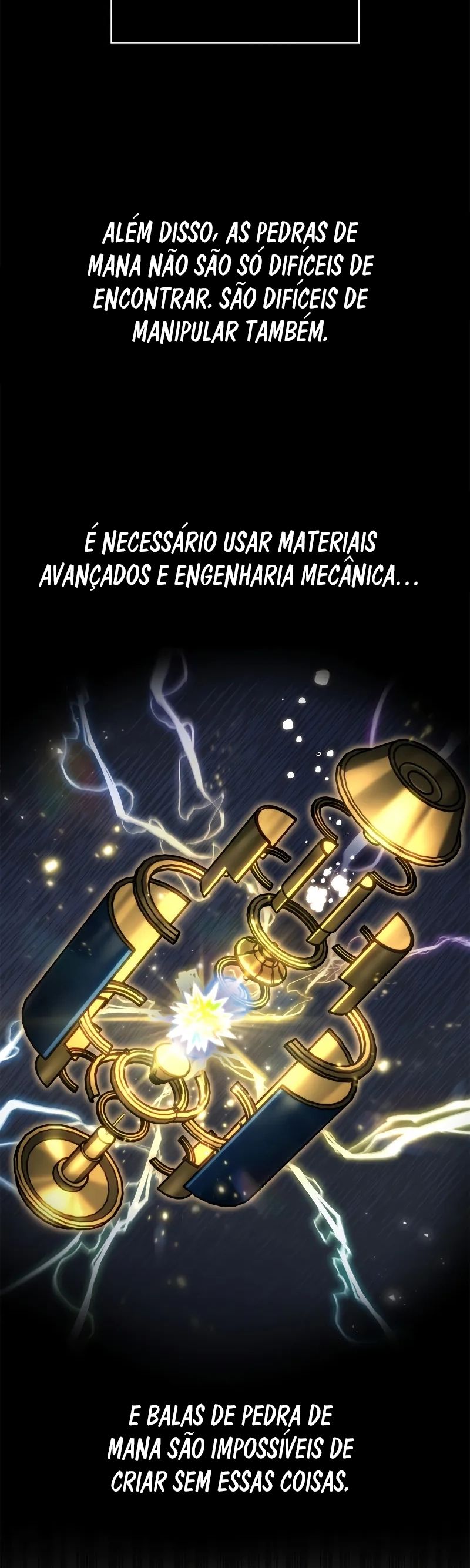 Read Infinite Mage PT Manga Online