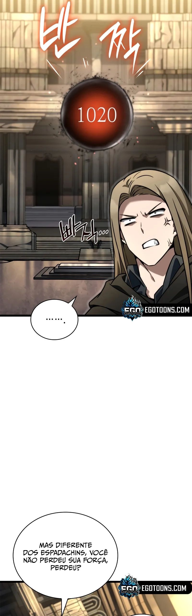 Read Infinite Mage PT Manga Online