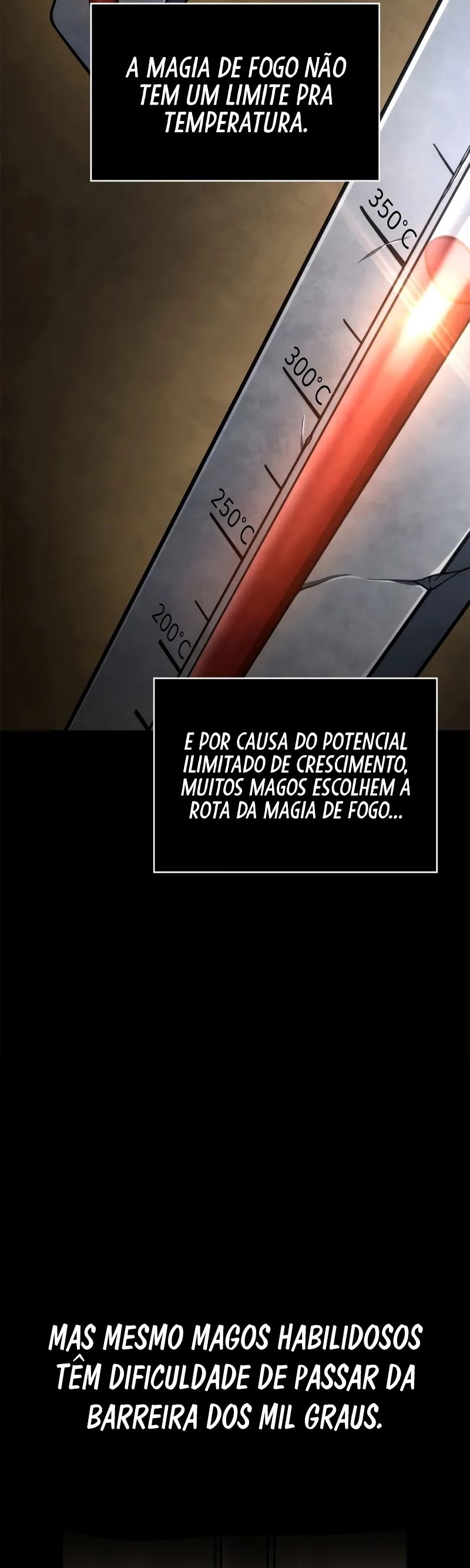 Read Infinite Mage PT Manga Online