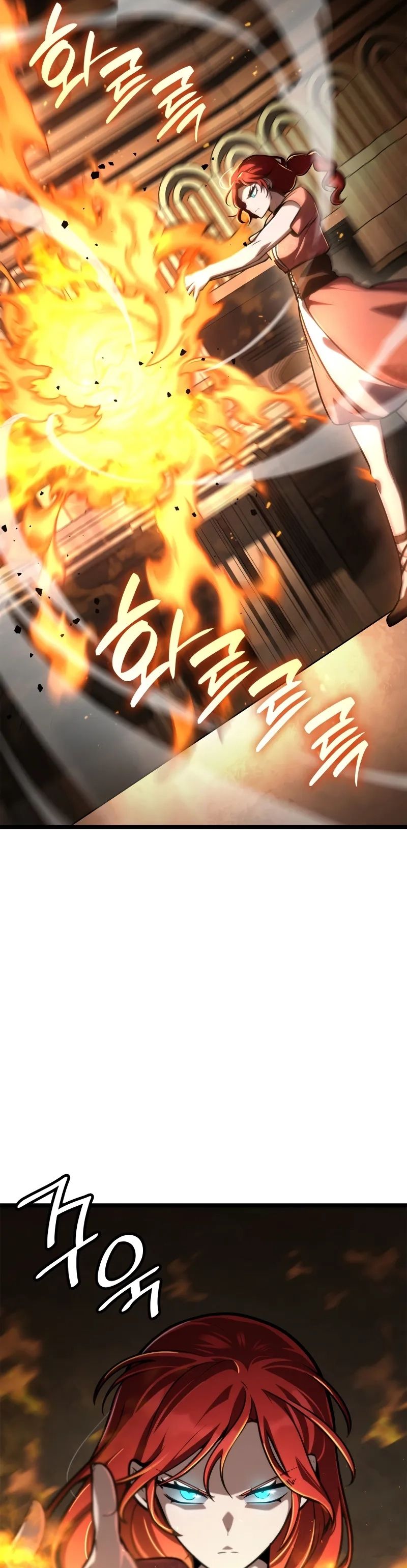 Read Infinite Mage PT Manga Online