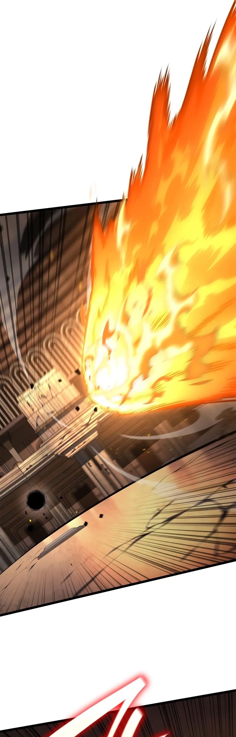 Read Infinite Mage PT Manga Online