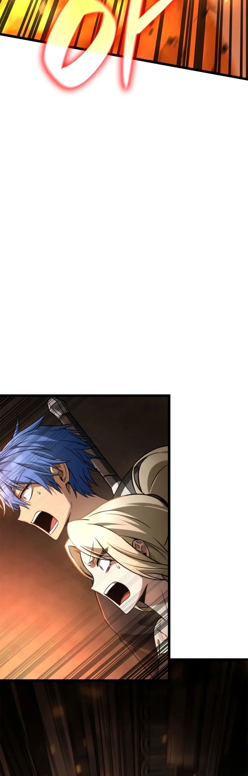 Read Infinite Mage PT Manga Online