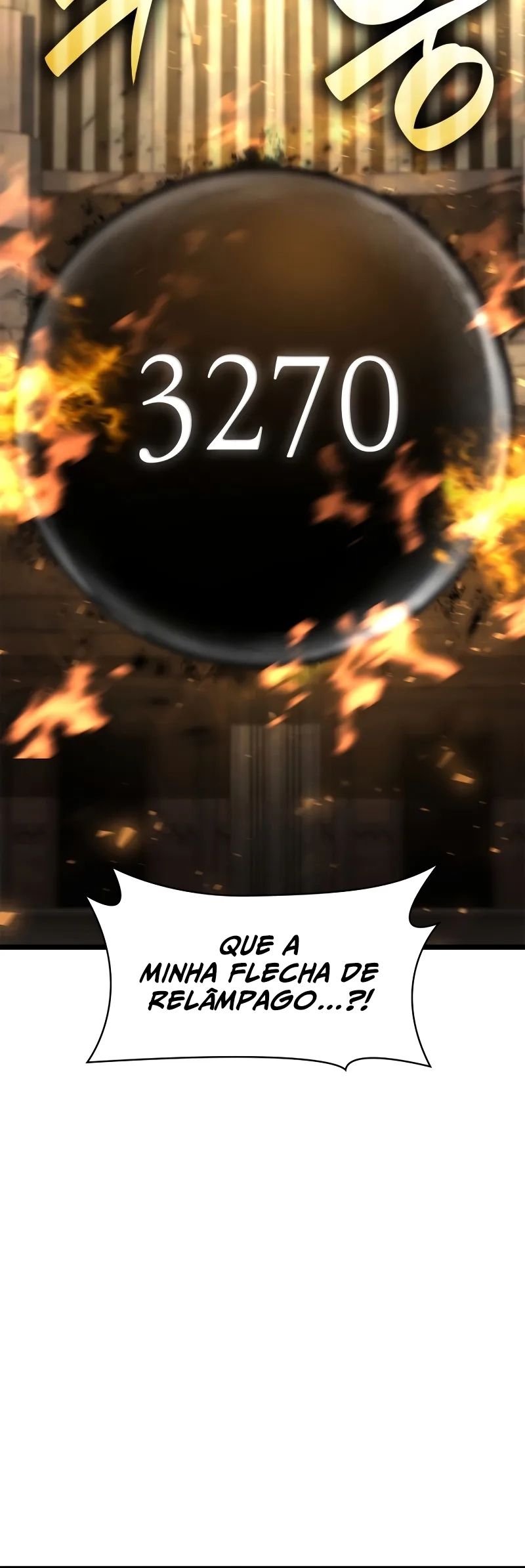 Read Infinite Mage PT Manga Online