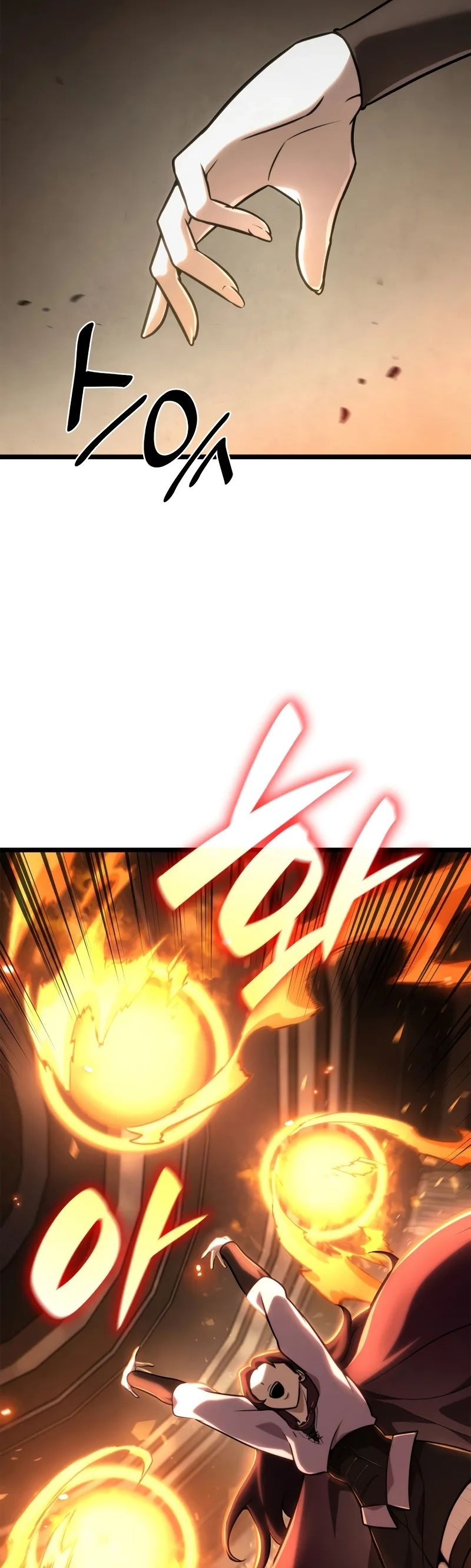 Read Infinite Mage PT Manga Online