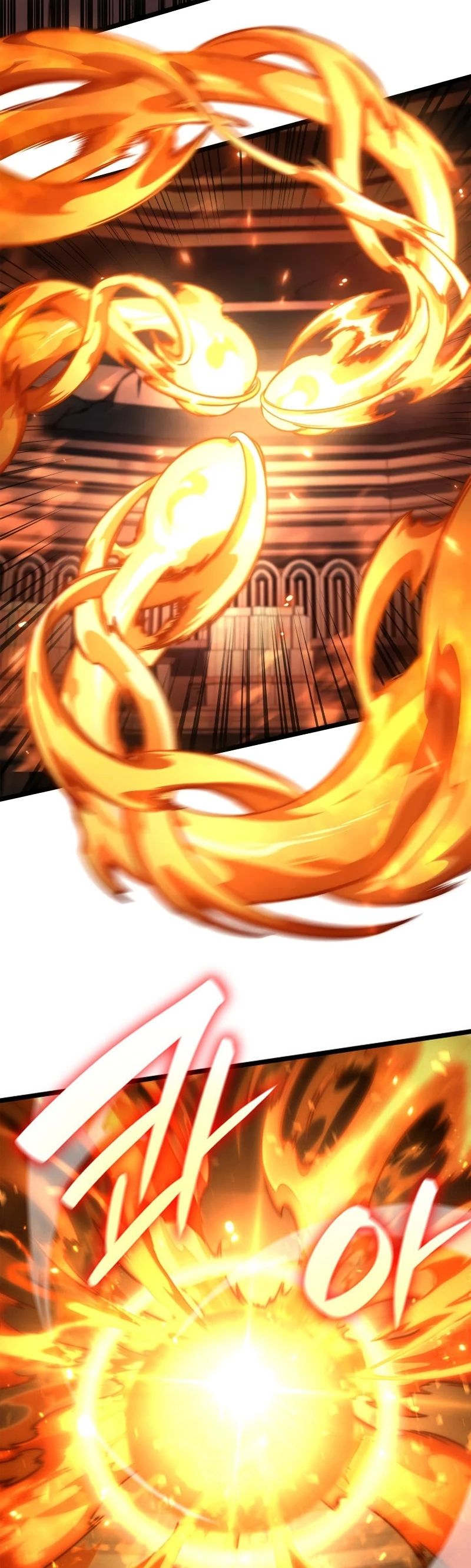 Read Infinite Mage PT Manga Online