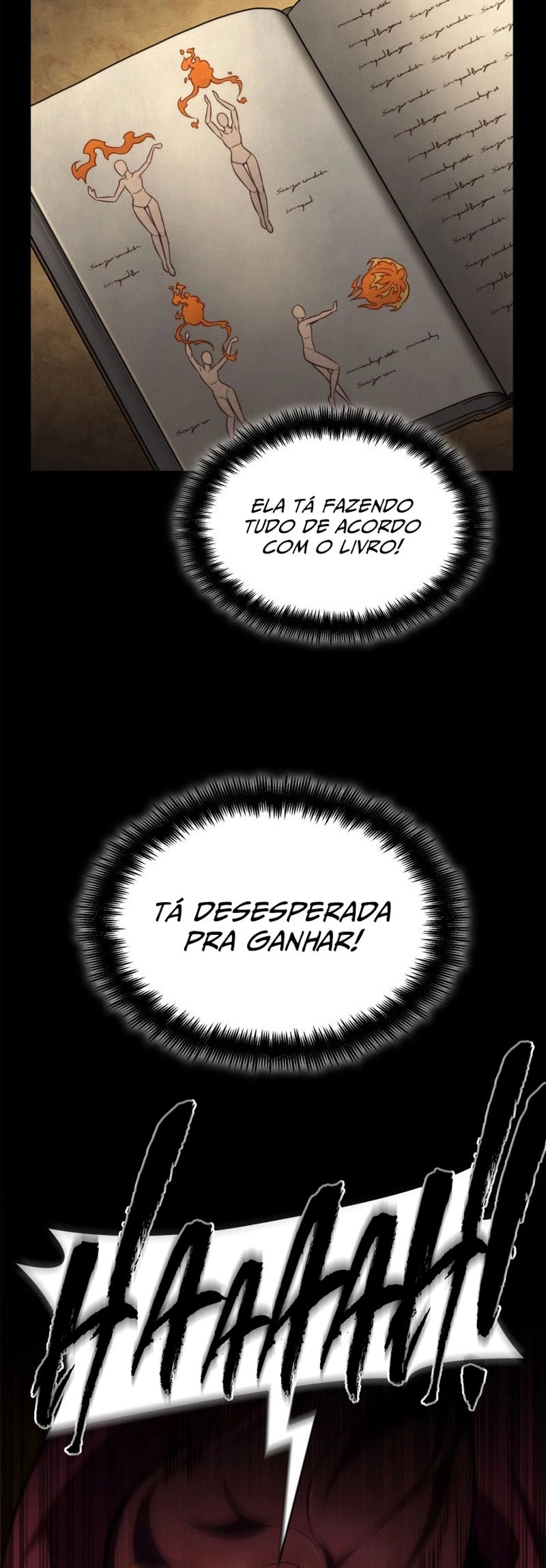 Read Infinite Mage PT Manga Online