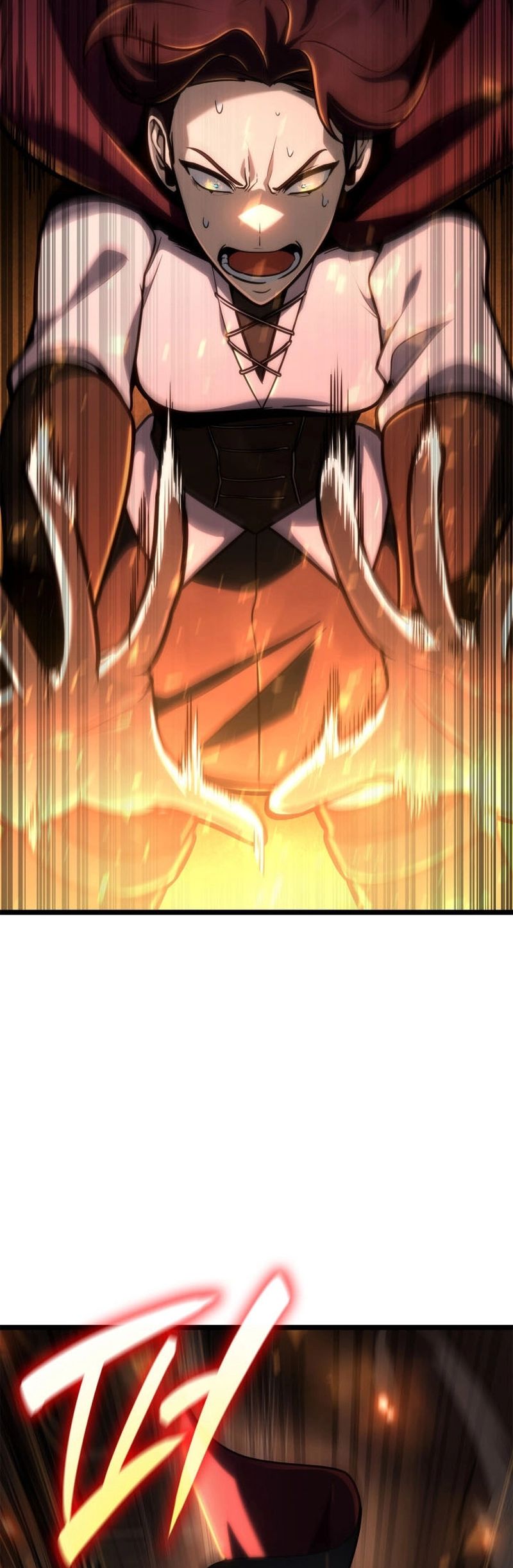Read Infinite Mage PT Manga Online