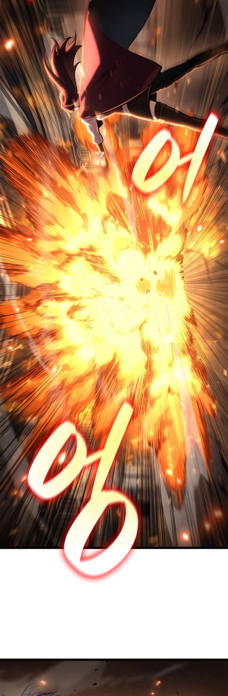 Read Infinite Mage PT Manga Online