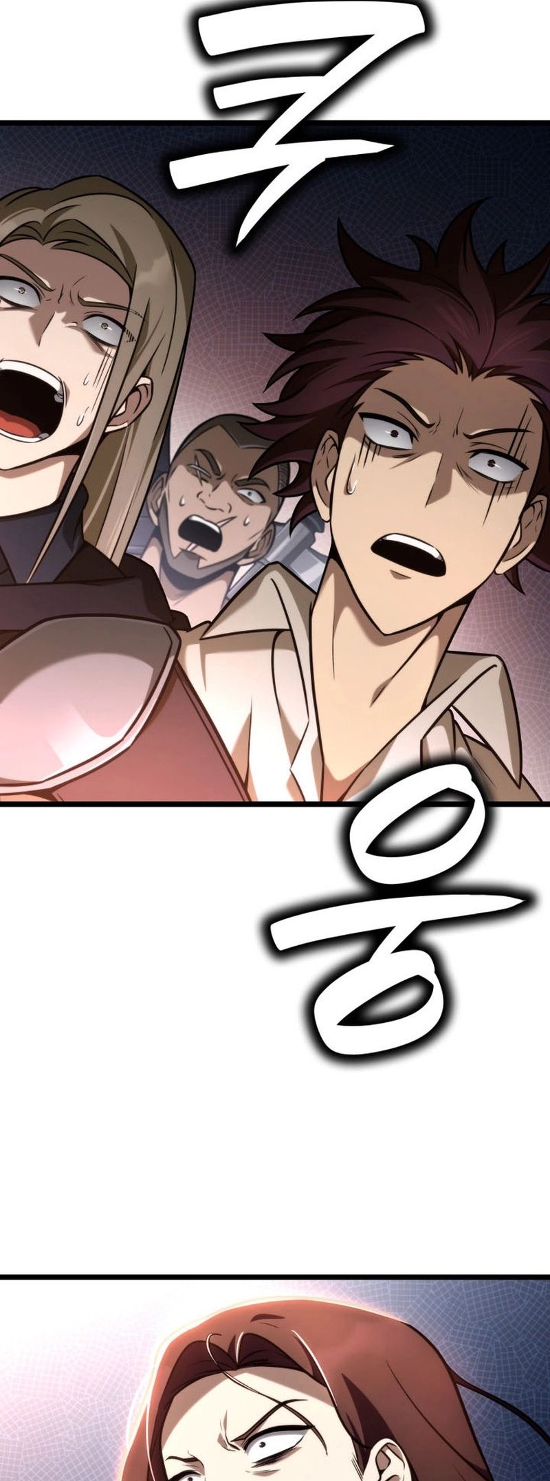 Read Infinite Mage PT Manga Online
