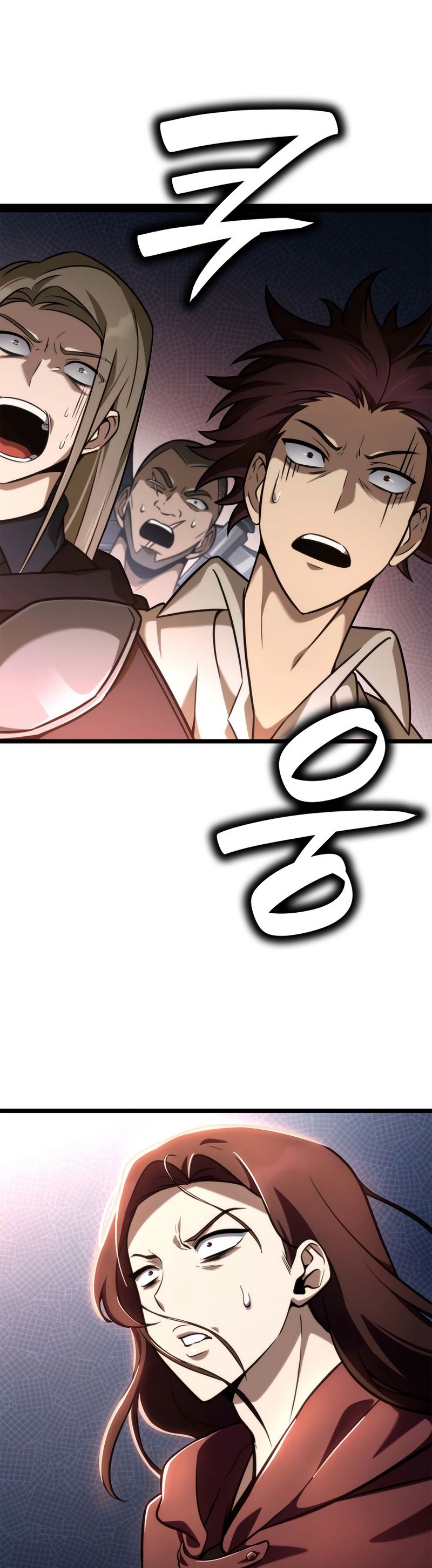 Read Infinite Mage PT Manga Online