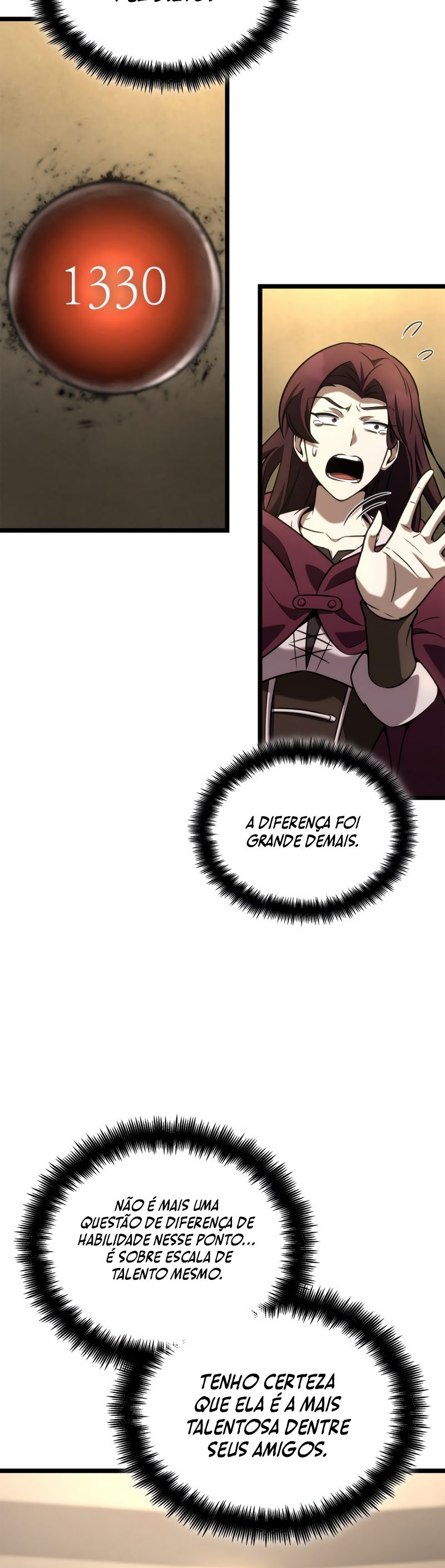 Read Infinite Mage PT Manga Online