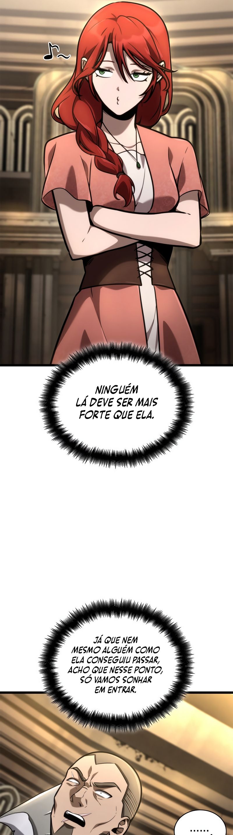 Read Infinite Mage PT Manga Online