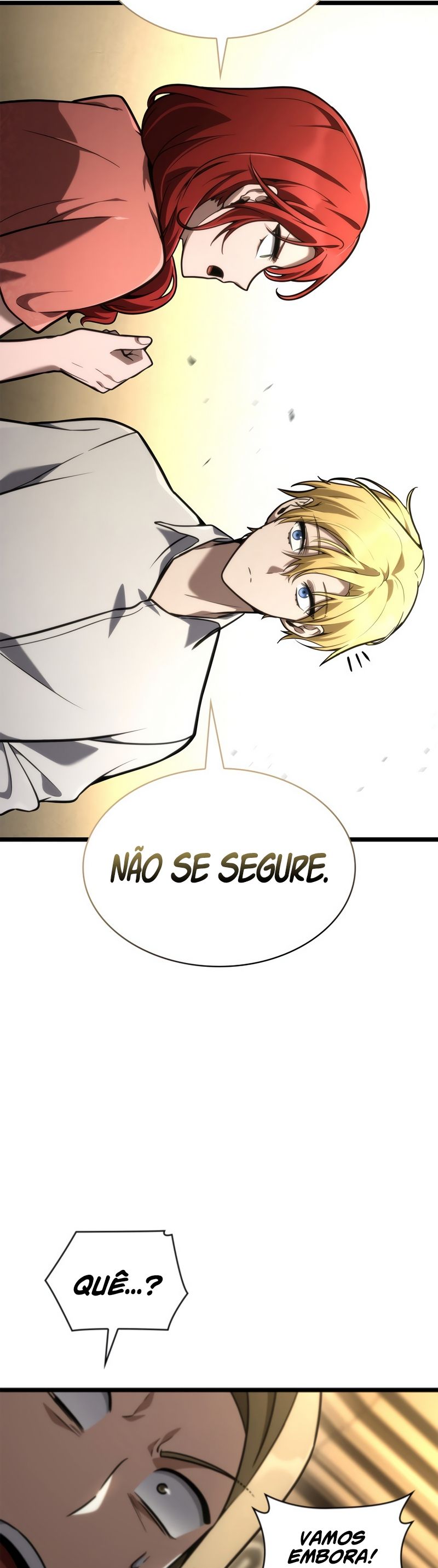 Read Infinite Mage PT Manga Online