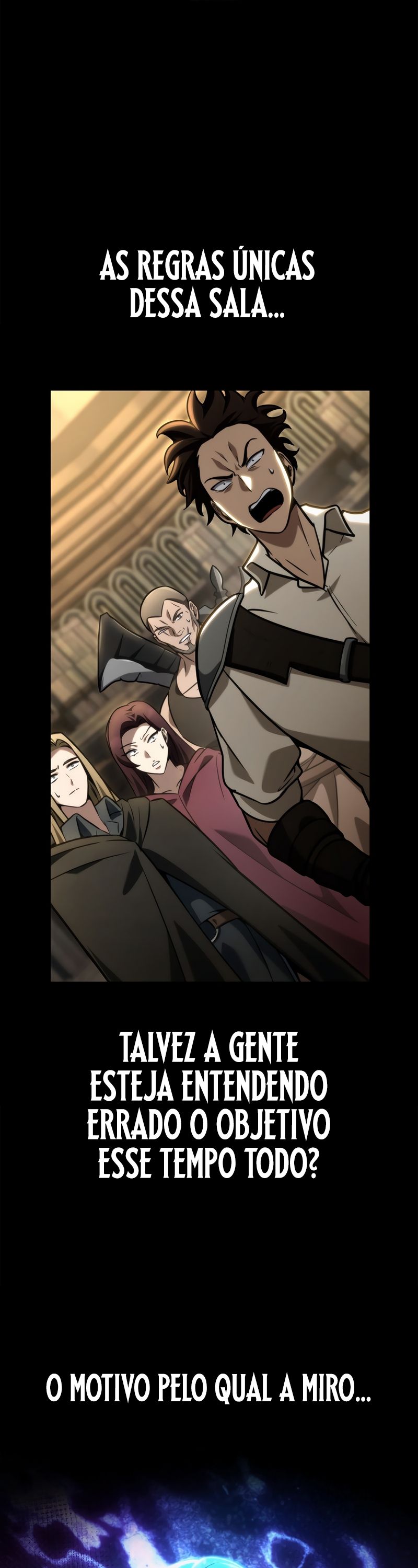 Read Infinite Mage PT Manga Online