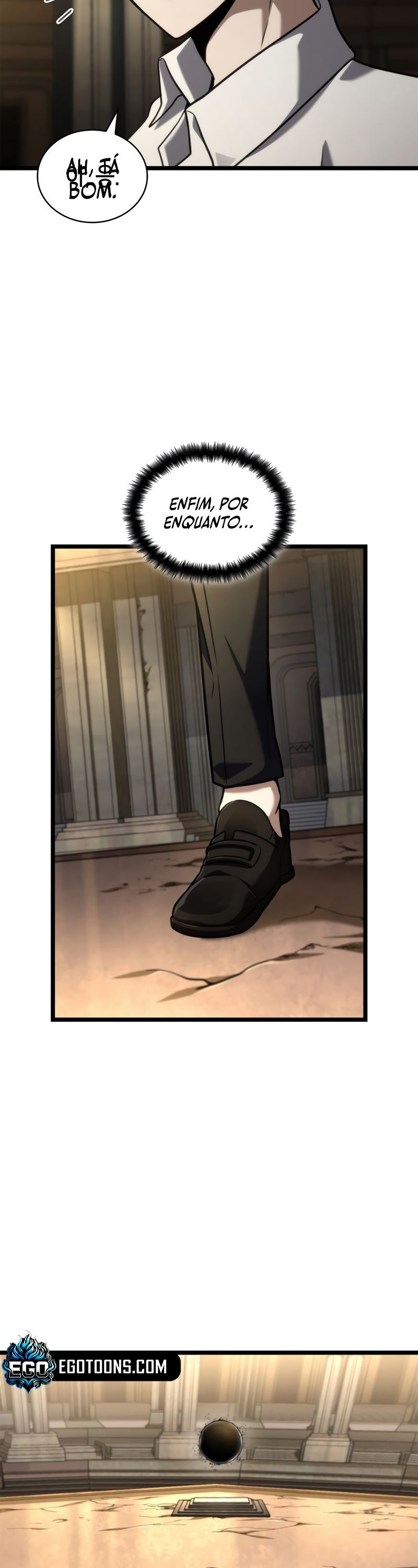 Read Infinite Mage PT Manga Online