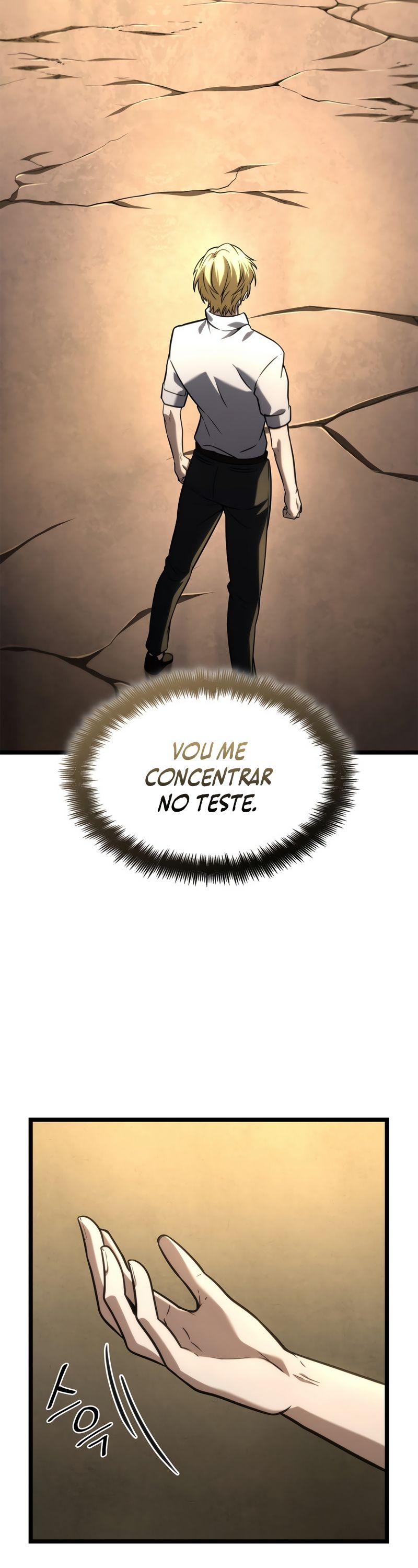 Read Infinite Mage PT Manga Online
