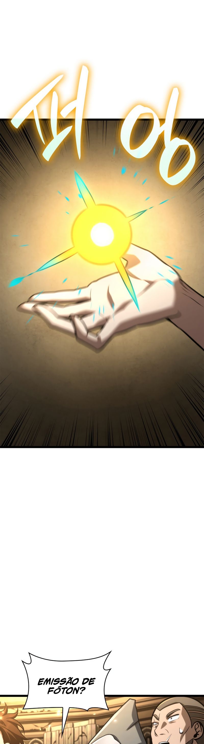 Read Infinite Mage PT Manga Online