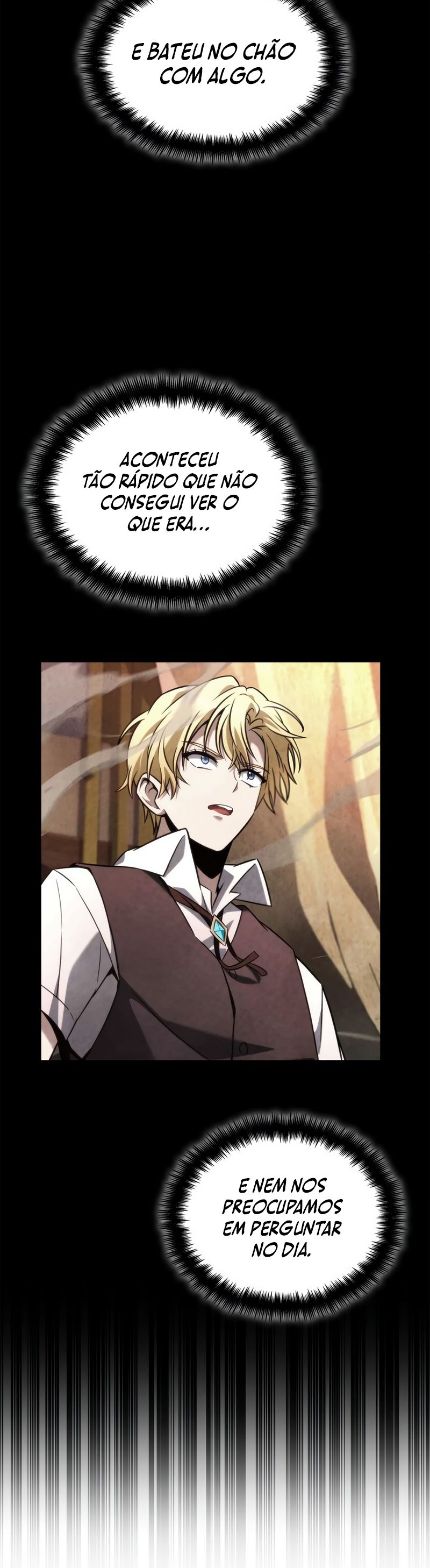 Read Infinite Mage PT Manga Online