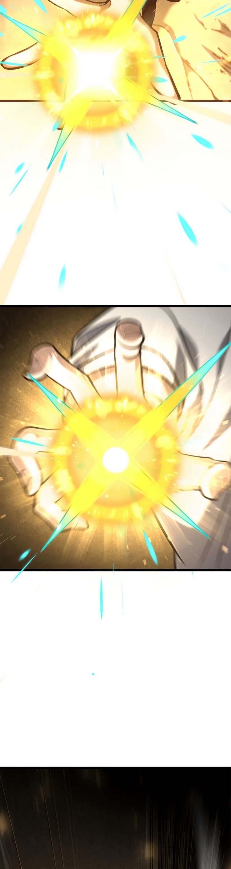 Read Infinite Mage PT Manga Online