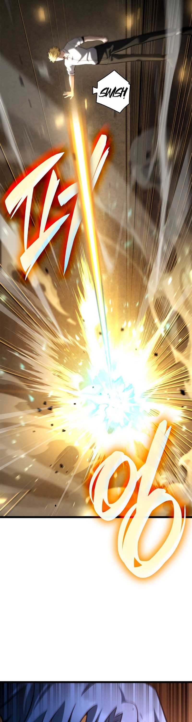 Read Infinite Mage PT Manga Online