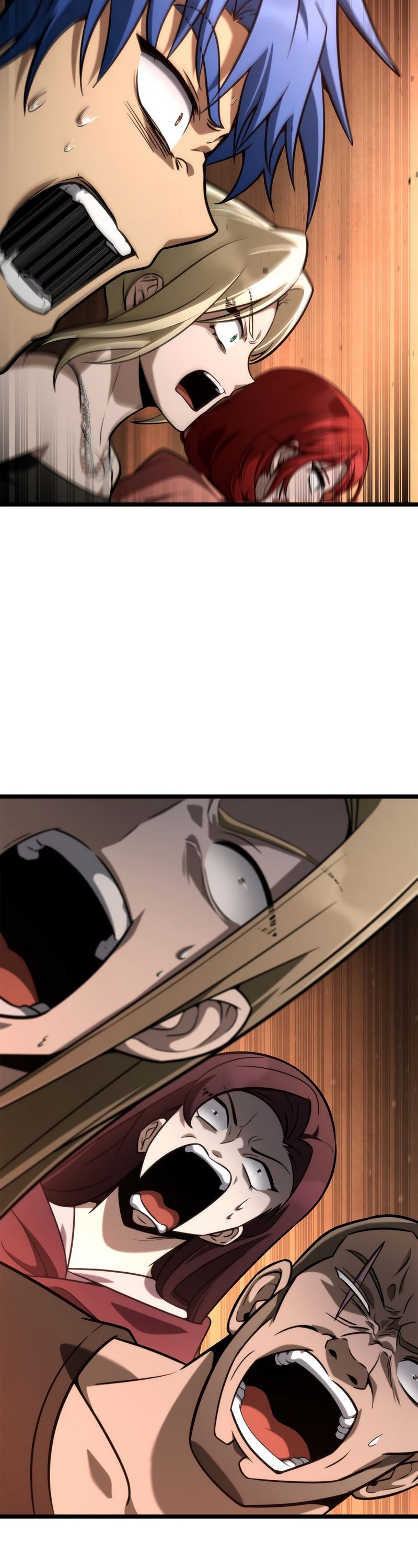 Read Infinite Mage PT Manga Online