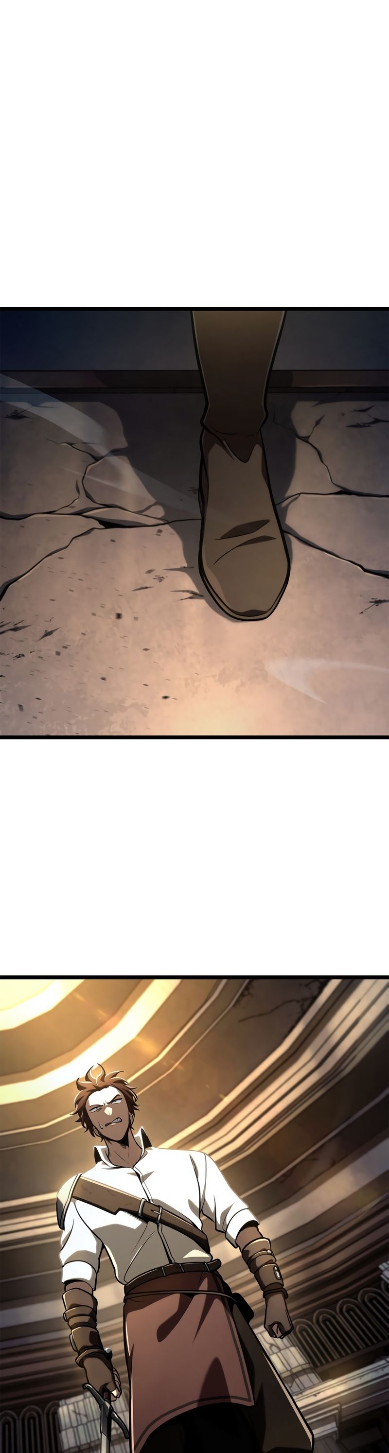 Read Infinite Mage PT Manga Online