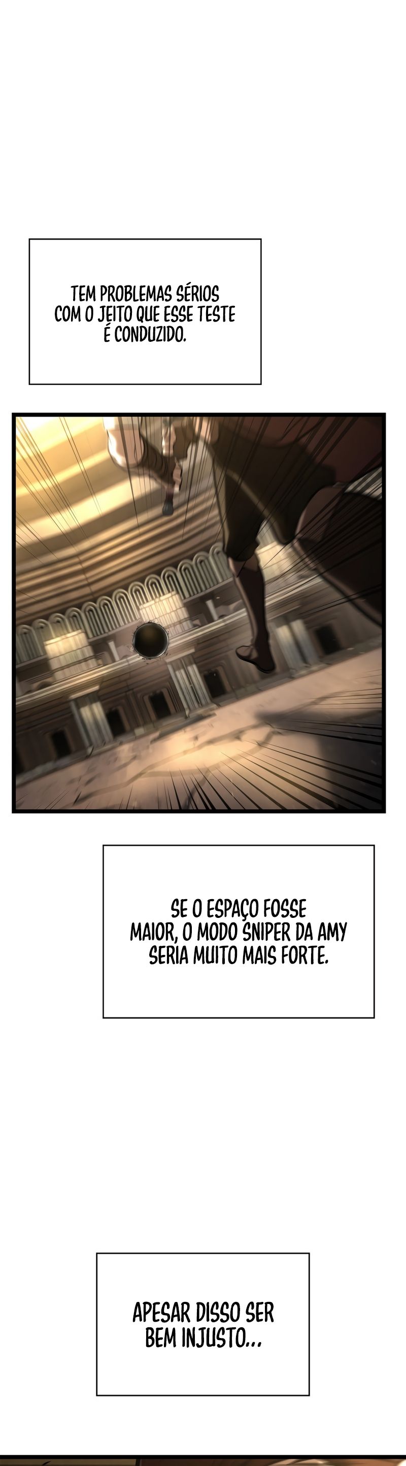Read Infinite Mage PT Manga Online