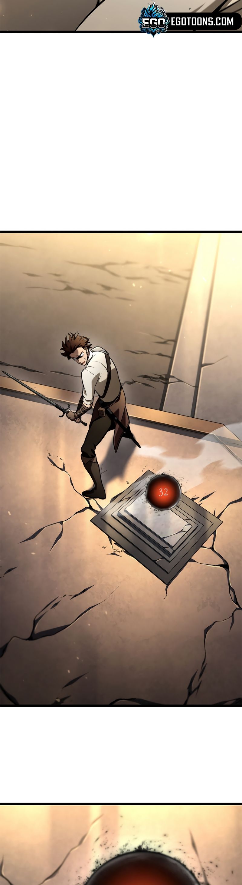 Read Infinite Mage PT Manga Online