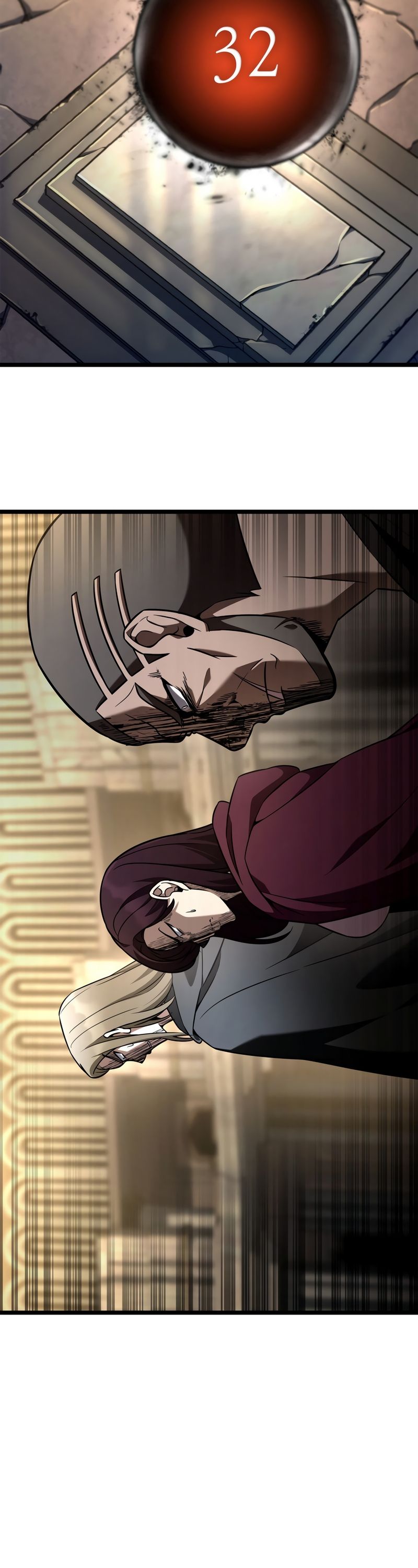 Read Infinite Mage PT Manga Online