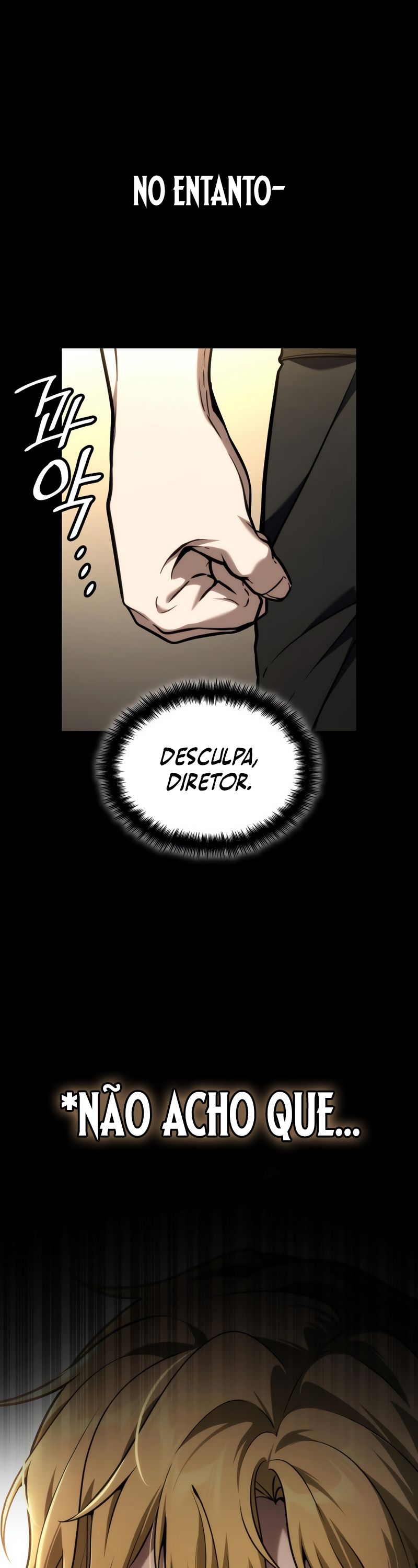 Read Infinite Mage PT Manga Online