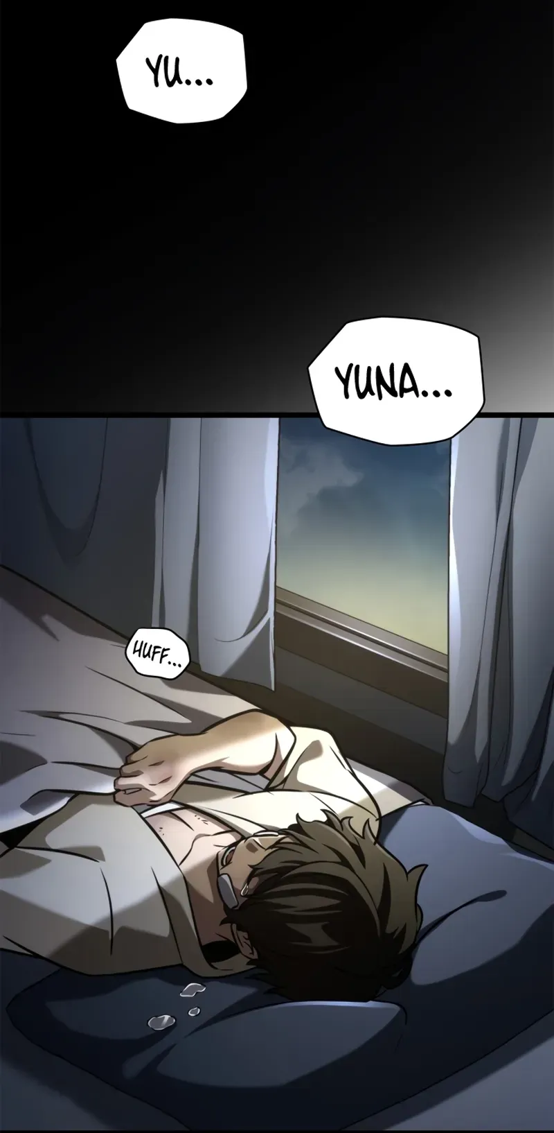 Read Infinite Mage PT Manga Online