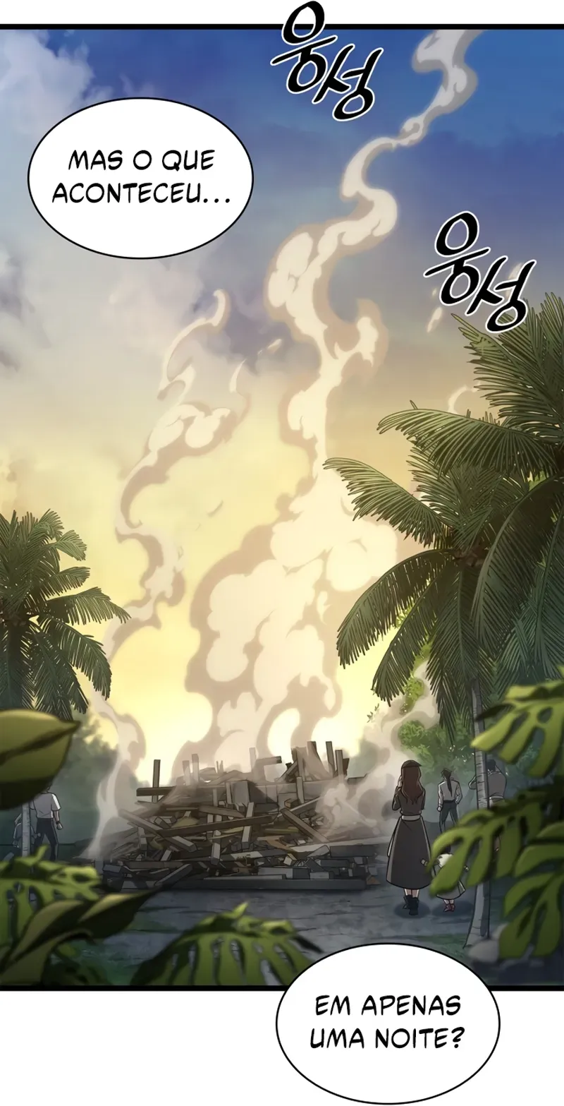 Read Infinite Mage PT Manga Online