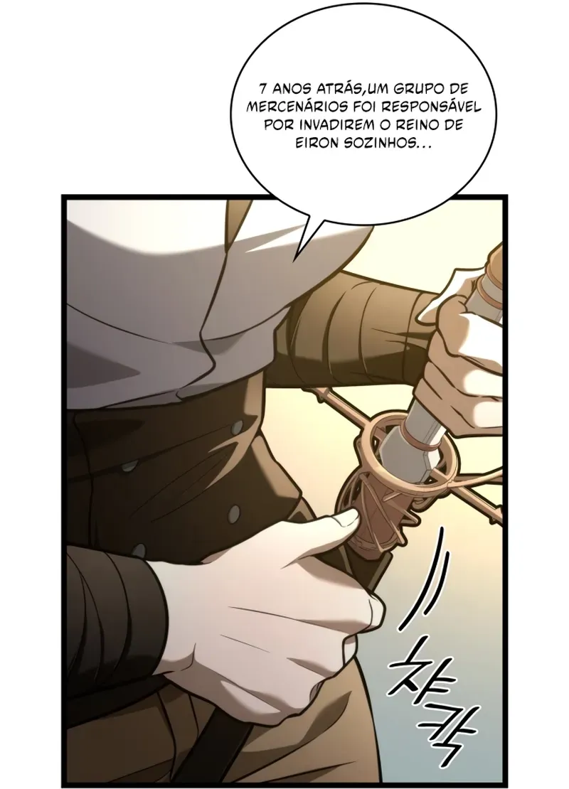 Read Infinite Mage PT Manga Online