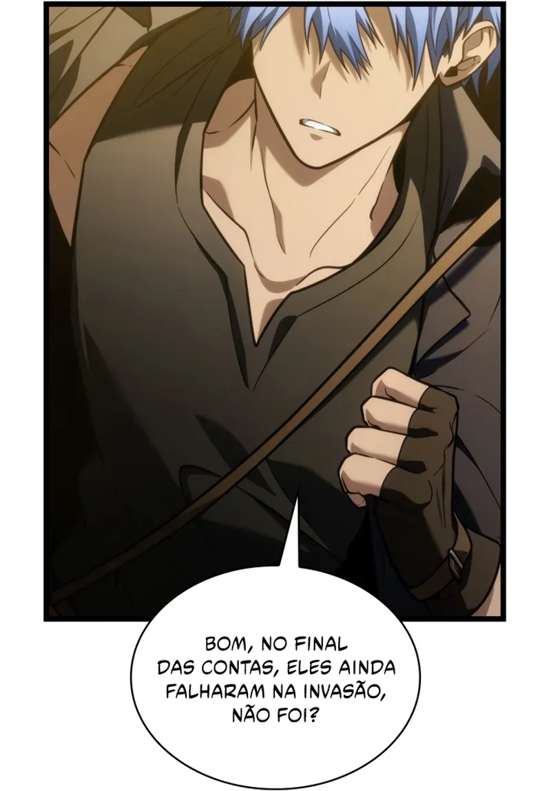 Read Infinite Mage PT Manga Online