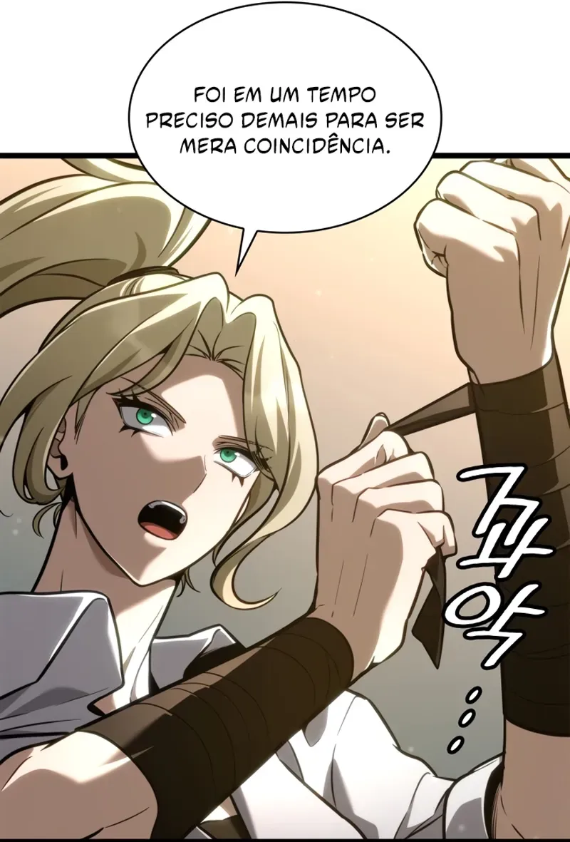 Read Infinite Mage PT Manga Online