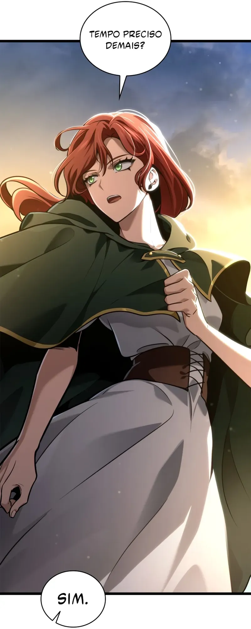 Read Infinite Mage PT Manga Online