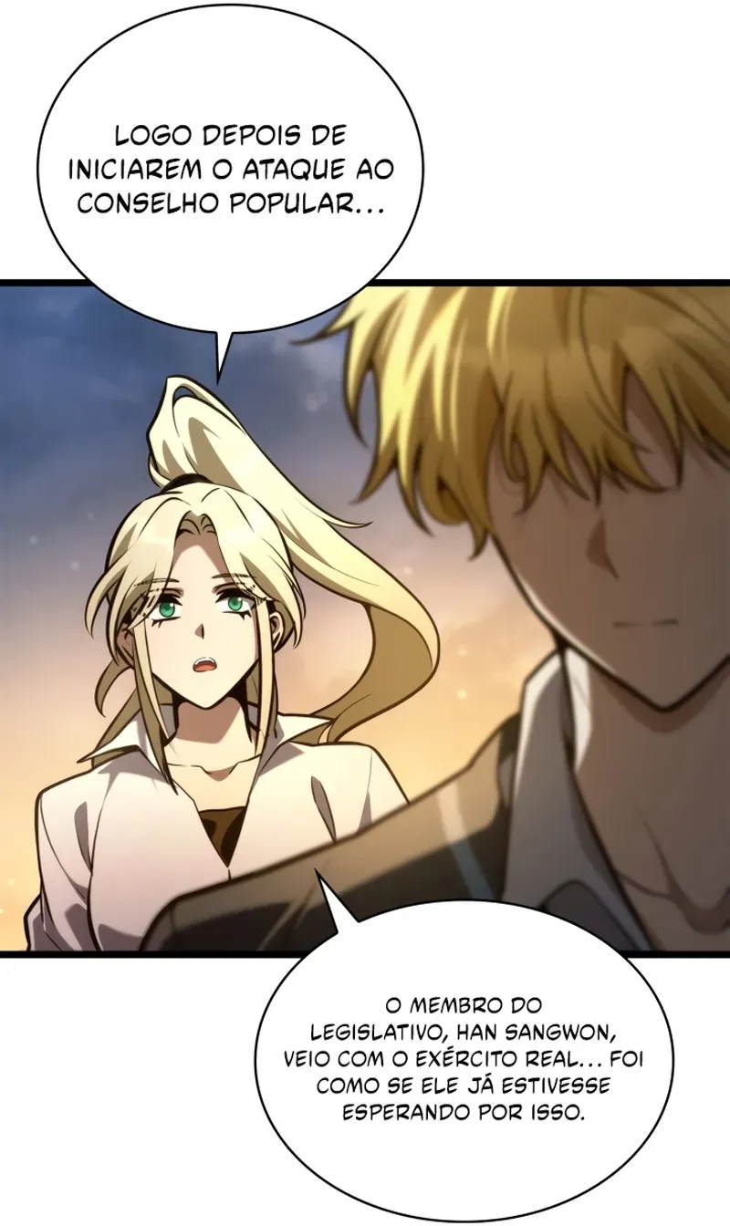 Read Infinite Mage PT Manga Online