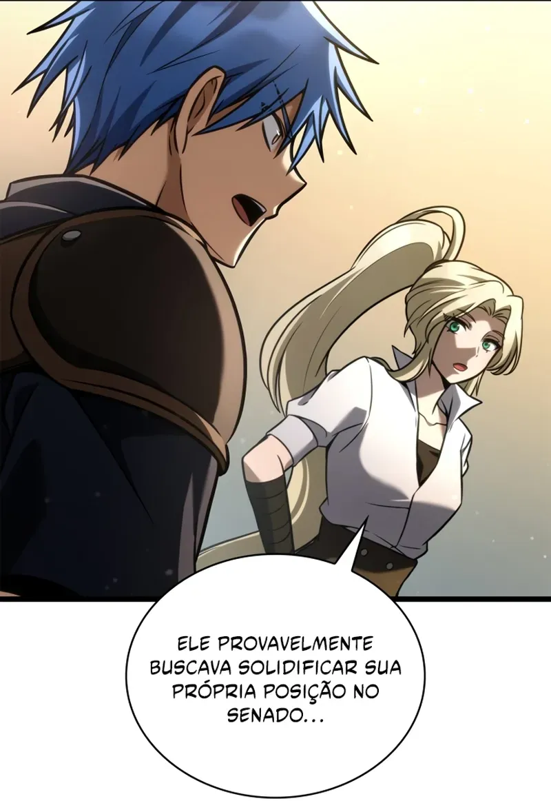 Read Infinite Mage PT Manga Online