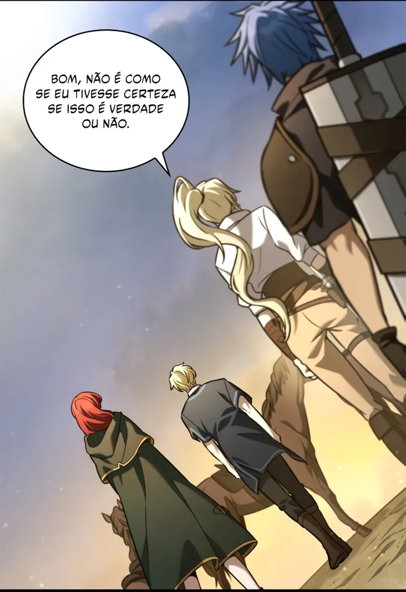 Read Infinite Mage PT Manga Online