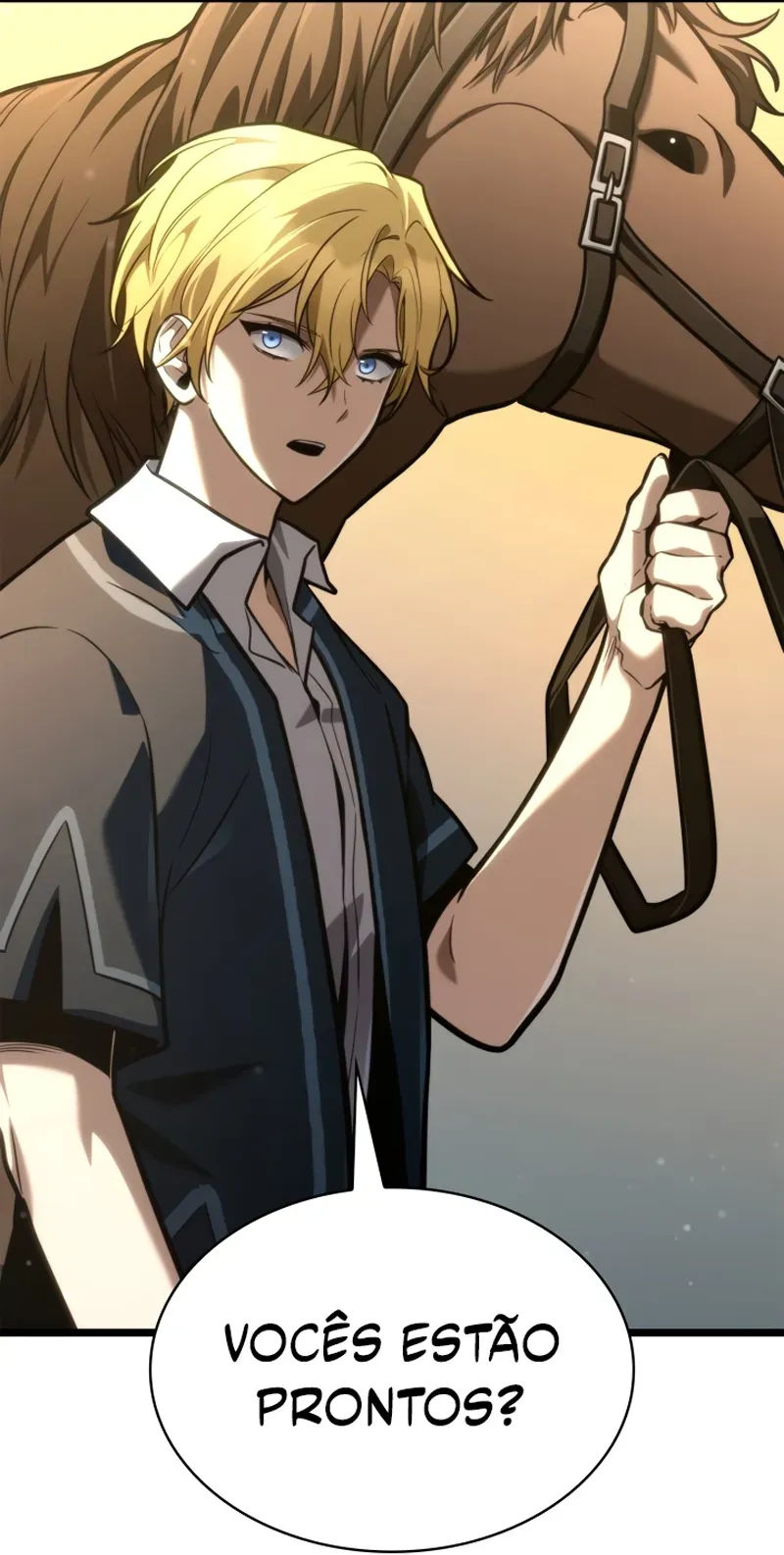 Read Infinite Mage PT Manga Online