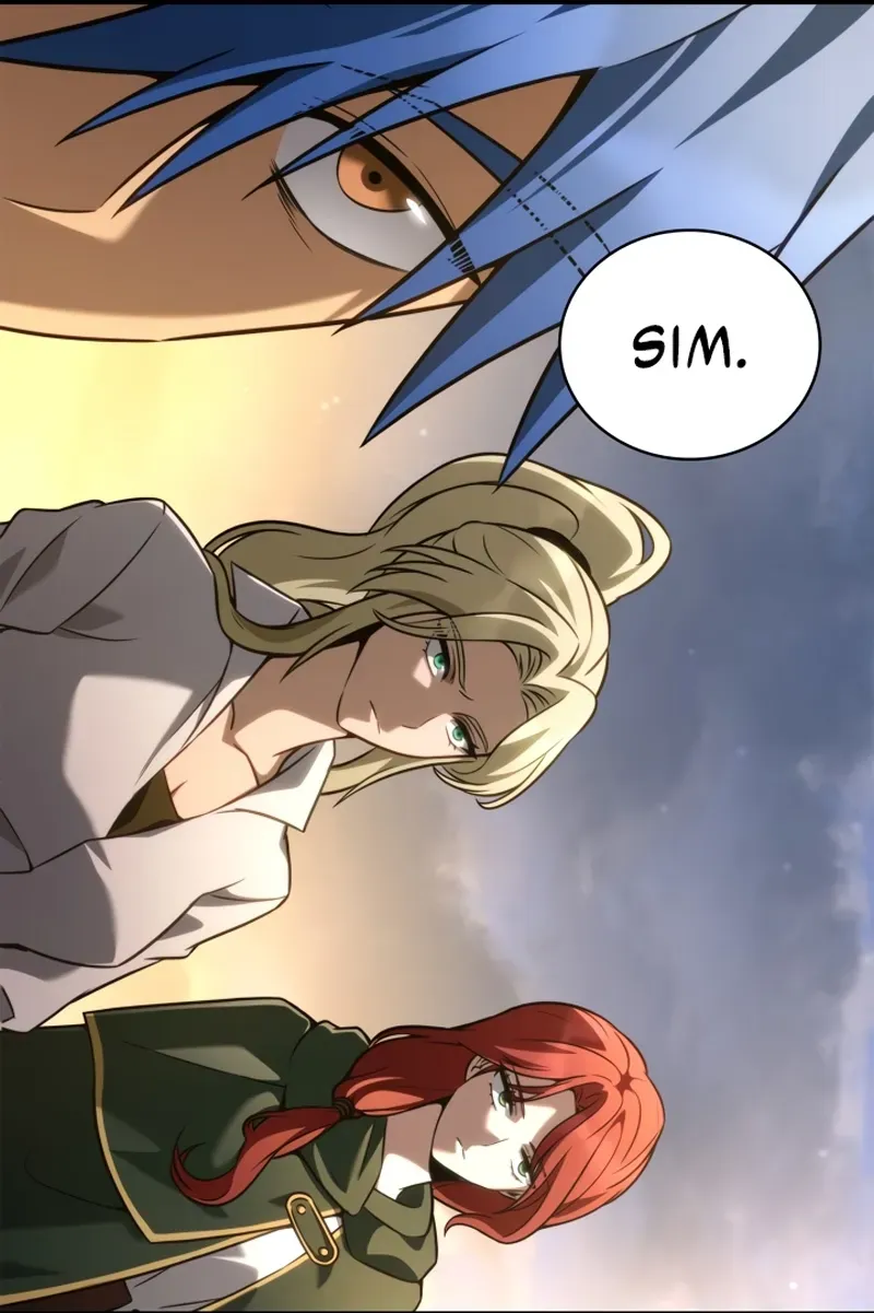 Read Infinite Mage PT Manga Online