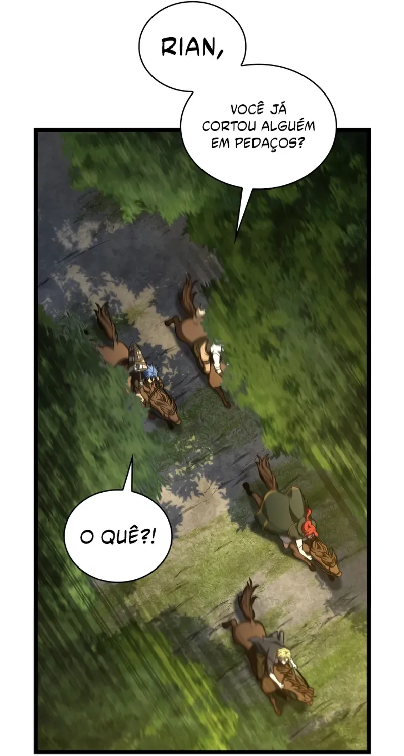 Read Infinite Mage PT Manga Online