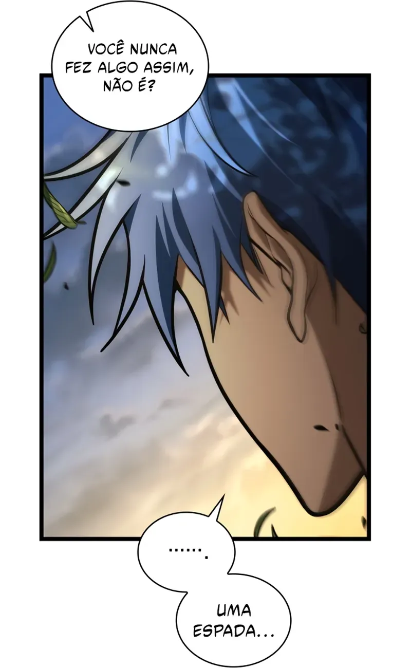 Read Infinite Mage PT Manga Online