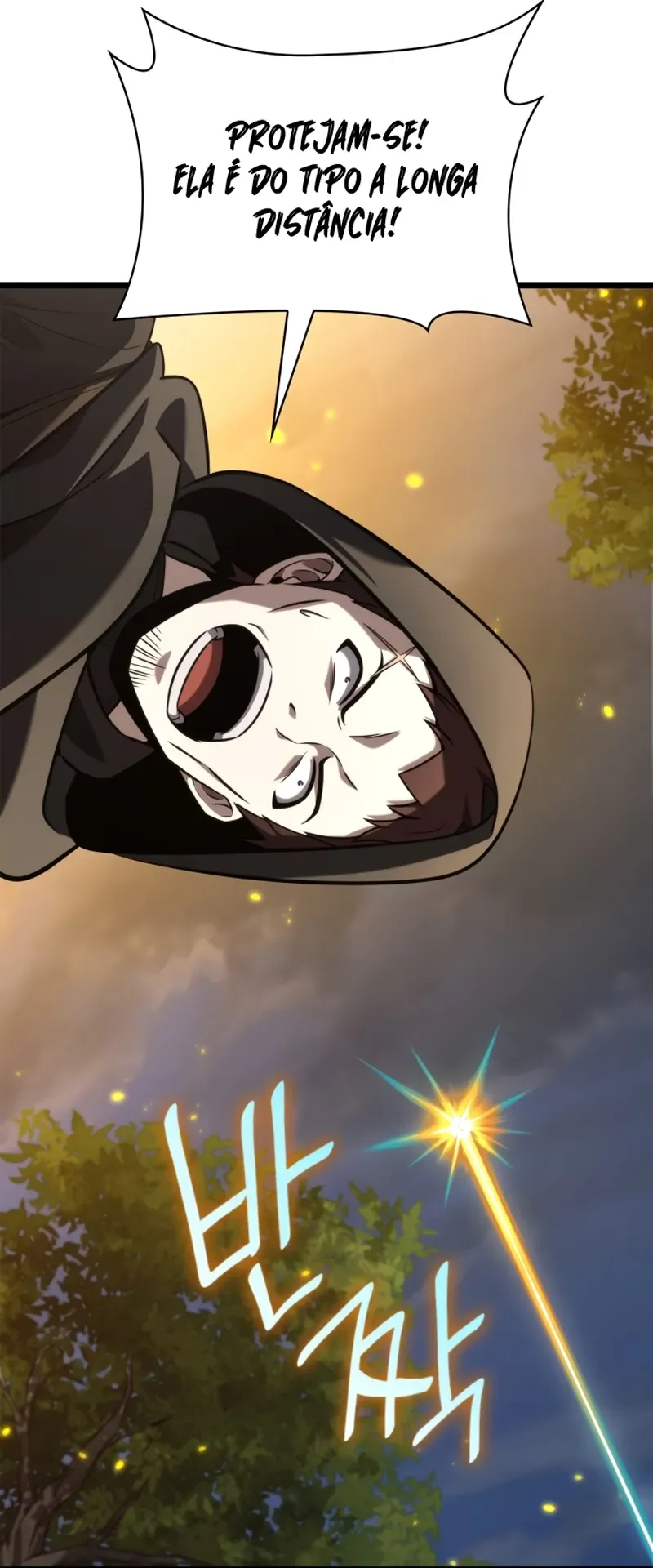 Read Infinite Mage PT Manga Online
